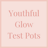 Youthful Glow Foundation Testers