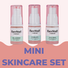 Mini Skincare Set - Oily/Acne Prone Skin