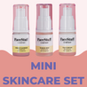 Mini Skincare Set - Sensitive Skin