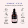 Mini Reviving Serum | 1% Retinol