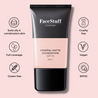 Mineral Matte Foundation Testers