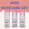 Mini Skincare Set - Oily/Acne Prone Skin