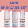 Mini Skincare Set - Balanced