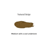 Mineral Matte Foundation | SPF 15