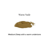 Mineral Matte Foundation | SPF 15