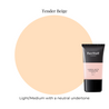Mineral Matte Foundation Testers