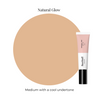 Natural Glow Mineral Tint | SPF 20 by FaceStuff Co
